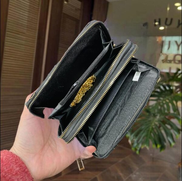 Cartera Doble Cierre (se envia surtido) - Imagen 8