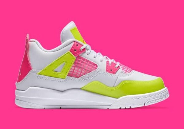Tenis de Importancion Fluorescentes (se envia talla surtida) - Imagen 2
