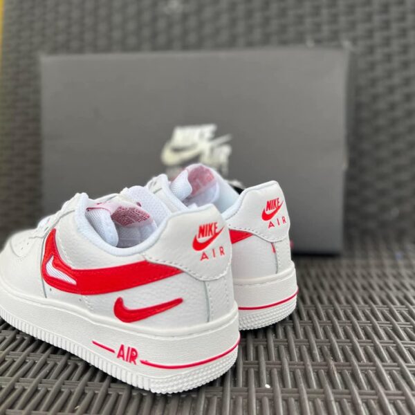 Tenis Air Paloma Roja (se envia surtido) - Imagen 5