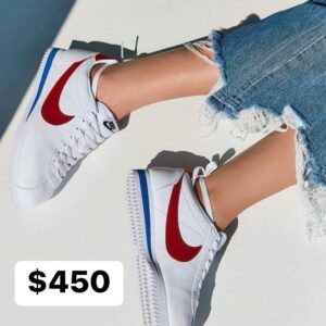 Tenis Básicos Tricolor ( se envia talla surtida)