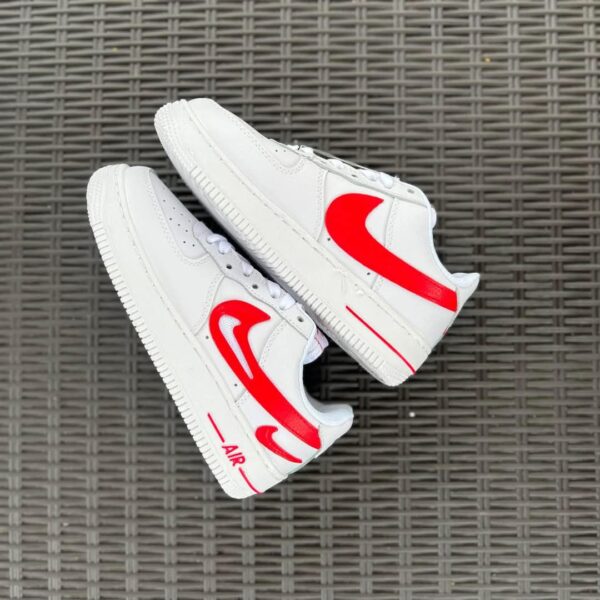 Tenis Air Paloma Roja (se envia surtido) - Imagen 3