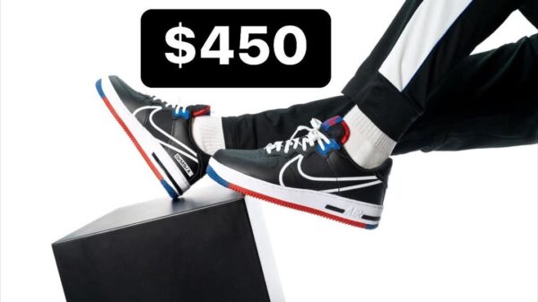 Tenis Nike Tricolor ( se envia talla surtida) - Imagen 2