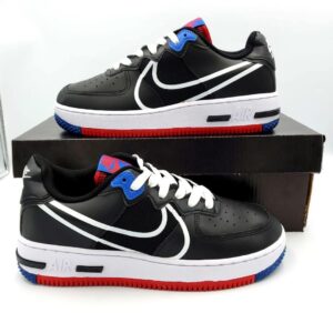 Tenis Nike Tricolor ( se envia talla surtida)