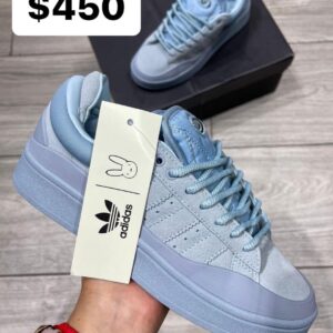 Tenis Bad Benny azul cielo (se envia talla surtida)