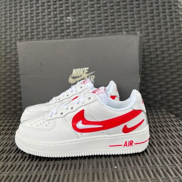 Tenis Air Paloma Roja (se envia surtido) - Imagen 2