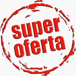 Ofertas Sorpresa (se envia surtido)