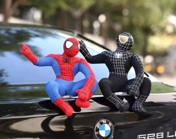 Llavero de diferentes personajes (se envia surtido) - Imagen 15