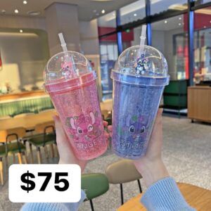 Vaso Stich (Se Envia SURTIDO)
