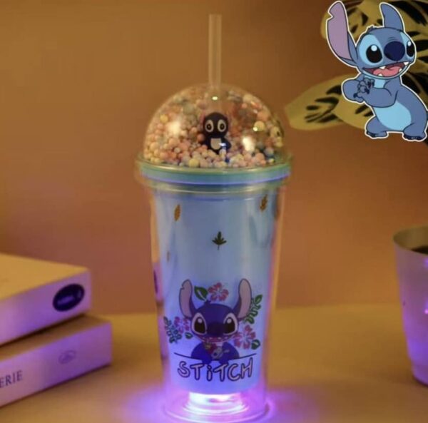 Vaso Stich (Se Envia SURTIDO) - Imagen 3