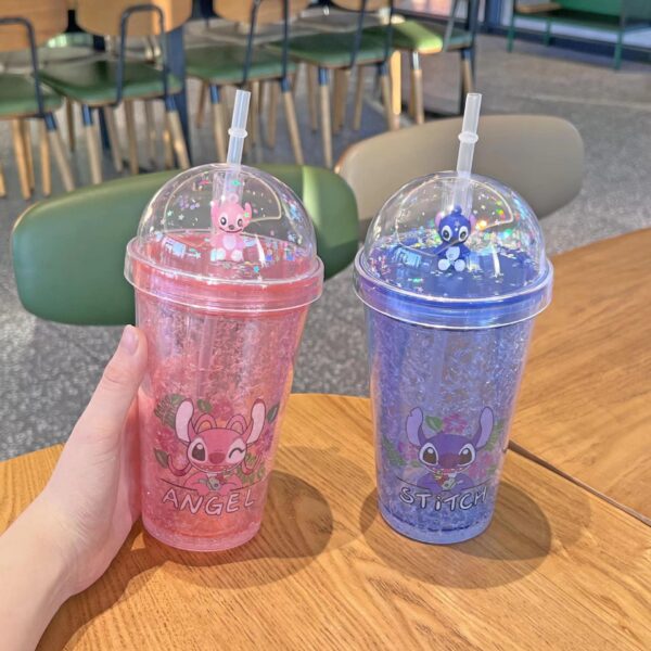 Vaso Stich (Se Envia SURTIDO) - Imagen 5