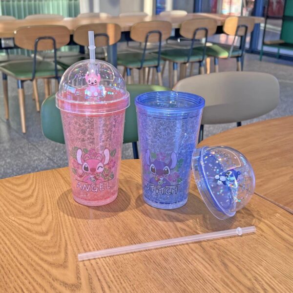 Vaso Stich (Se Envia SURTIDO) - Imagen 6