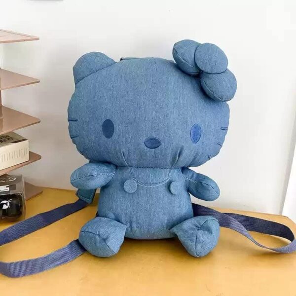 Mochila Hello Kitty (se envia surtido) - Imagen 2