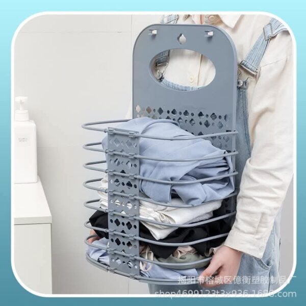 Organizador de Ropa (se envia Surtido) - Imagen 4