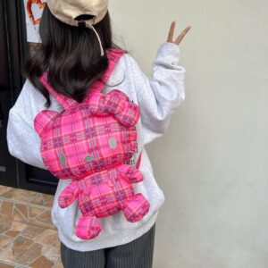 Mochila Hello Kitty (se envia surtido)