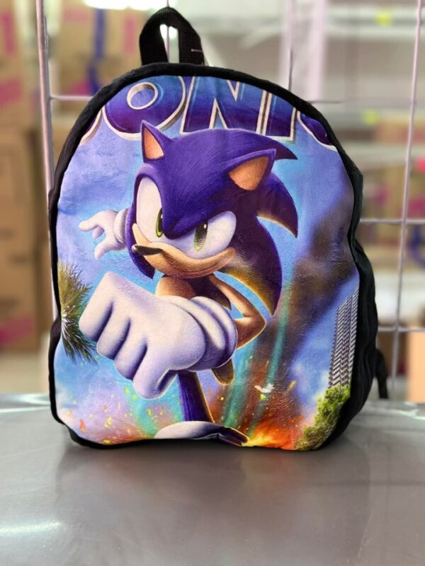 Sonic Oferta (se envia surtido)