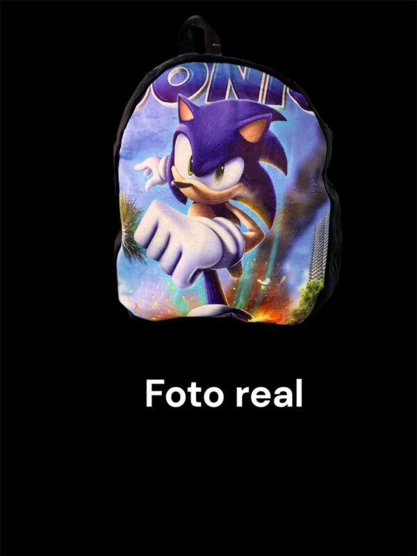 Sonic Oferta (se envia surtido) - Imagen 3