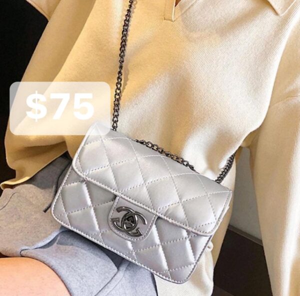 Bolsa Elegante (se envia surtido)