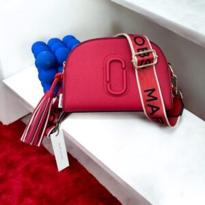 Bolsa Marc Jacobs (se envia surtido)