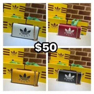 Bolsa GSS (Se envia surtido)