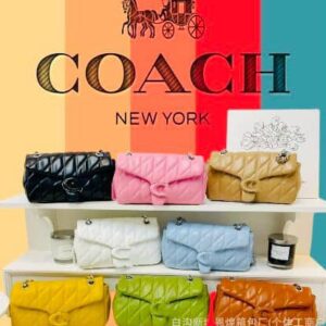 Bolsa CH con placa “C (se envia surtido )