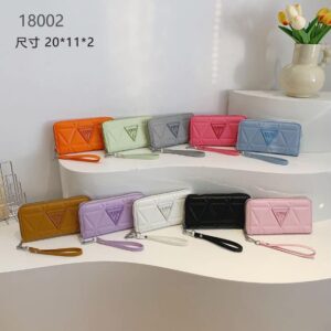 Cartera Guess (se envia surtido)