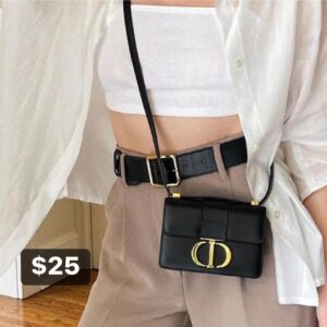 Bolsa DD (se envia surtido)