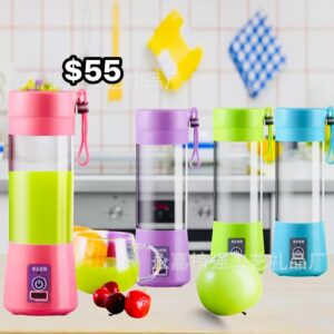 Vaso Licuadora 380 ml (se envia surtido)