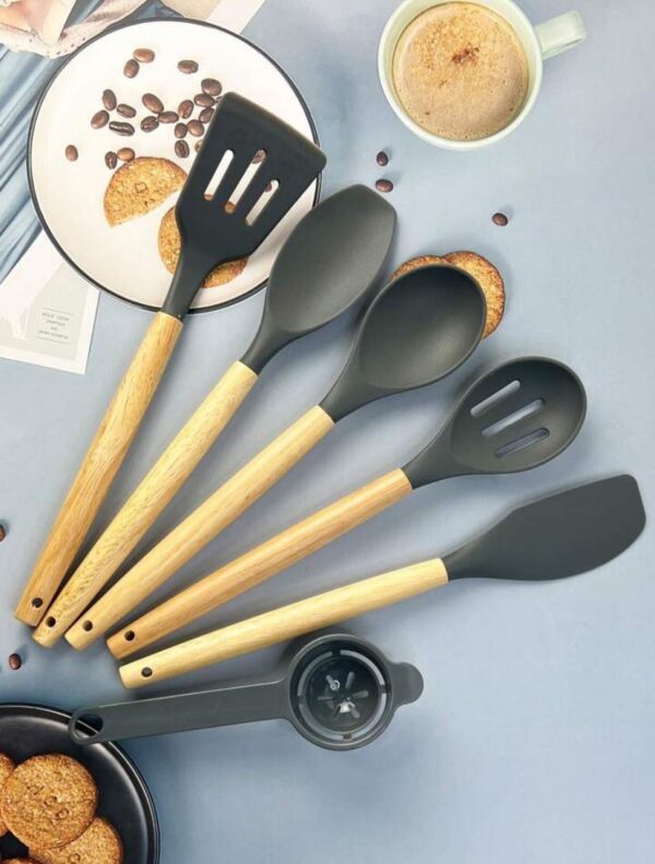 Set de Cocina 12 piezas (se manda surtido) - Imagen 3