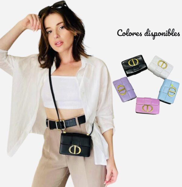 Bolsa DD (se envia surtido) - Imagen 3