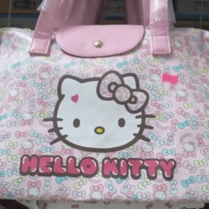 Bolsa San Rio (Se Envia SURTIDO)