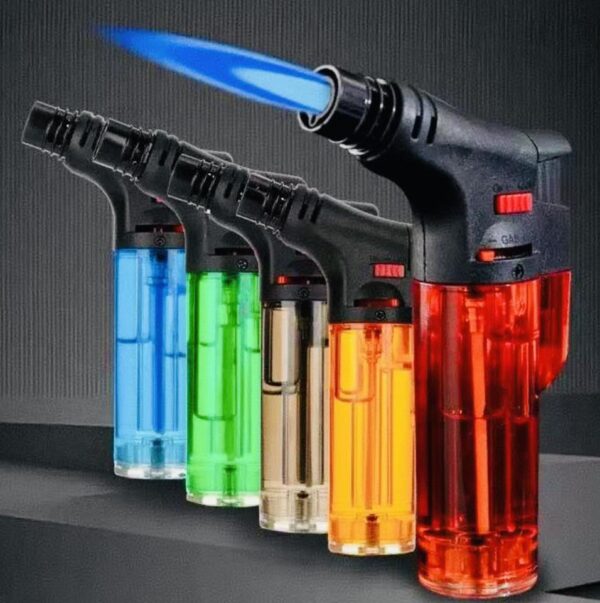 Encendedor Recargable (se envia surtido) - Imagen 3