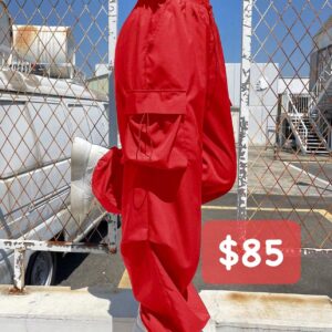 Pantalon Cargo (se envia surtido)