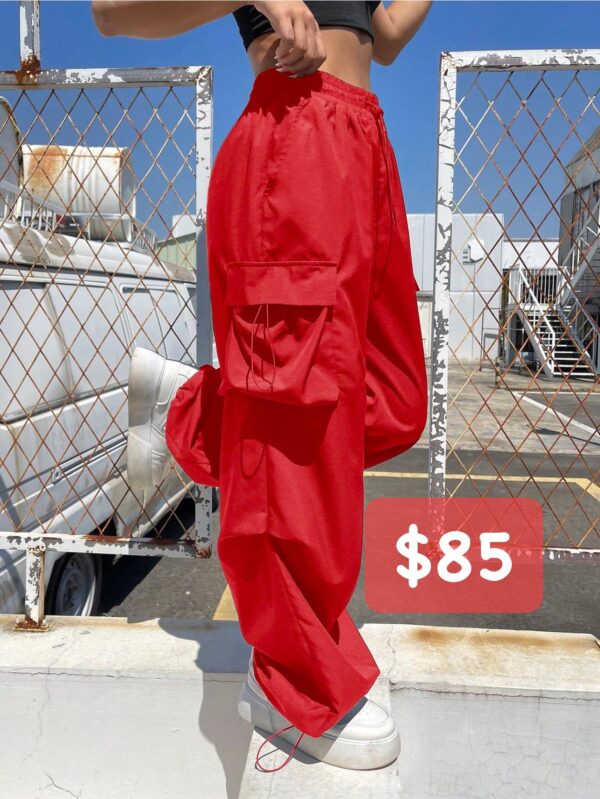 Pantalon Cargo (se envia surtido)