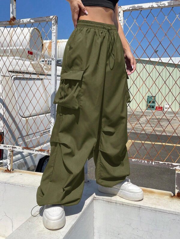 Pantalon Cargo (se envia surtido) - Imagen 4