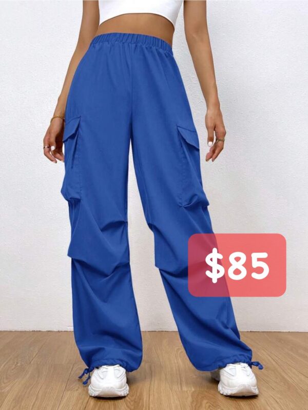 Pantalon Cargo (se envia surtido) - Imagen 6