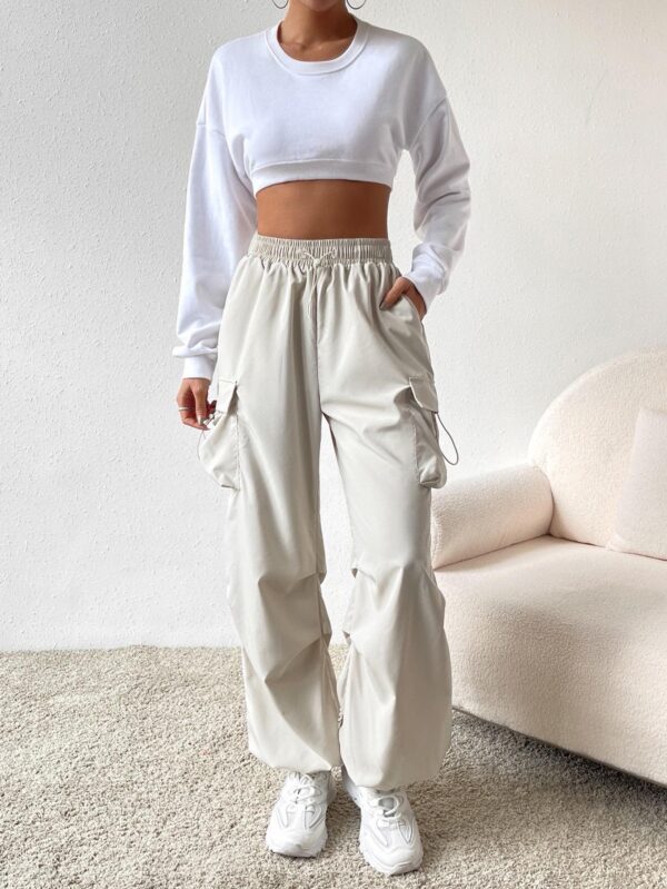 Pantalon Cargo (se envia surtido) - Imagen 3