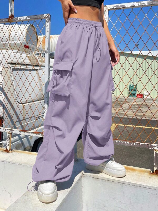 Pantalon Cargo (se envia surtido) - Imagen 2