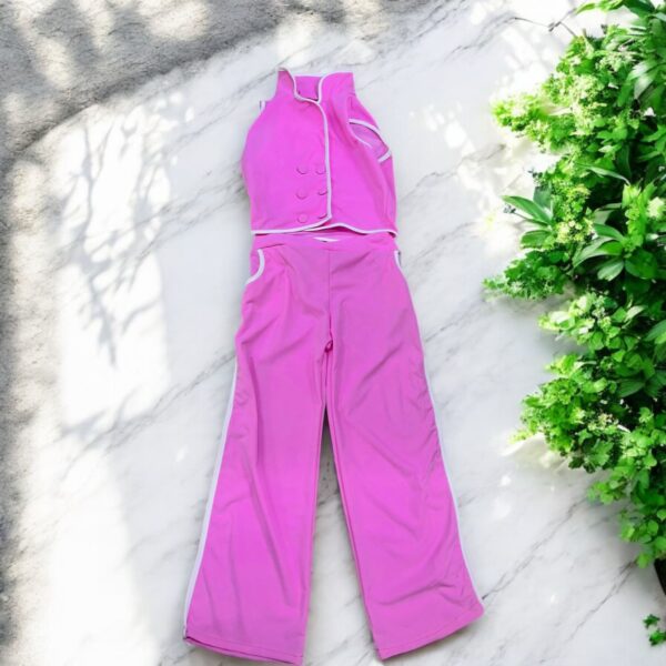 Pr-16 Conjunto Elegante (se envia surtido) - Imagen 6