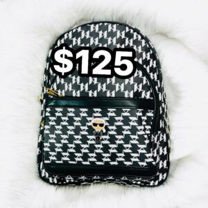 Mochila Karl (se envia surtido)