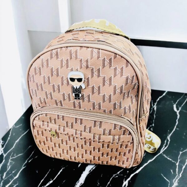 Backpack Karl (se envia surtido) - Imagen 5