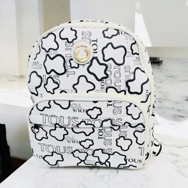 Backpack Tous (se envia surtido) - Imagen 6