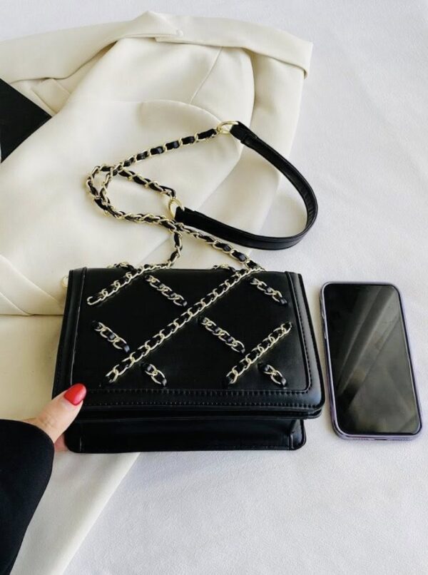 Bolsa Guess Cruzada (se envia surtido) - Imagen 5