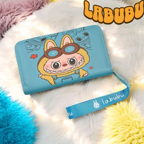 Cartera Labubu (se envia surtido) - Imagen 5