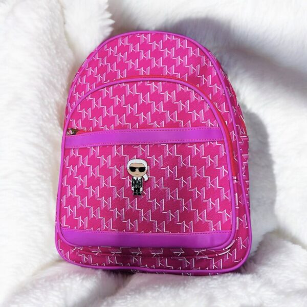 Mochila Karl (se envia surtido) - Imagen 5