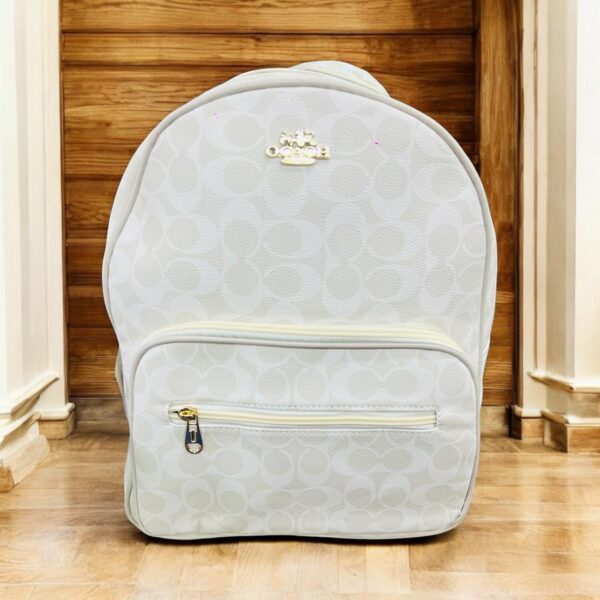 Mochila Coach (se envia surtido) - Imagen 5