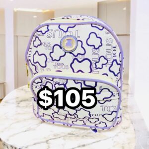 Backpack Tous (se envia surtido)