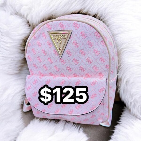 Mochila Guess (se envia surtido) - Imagen 3