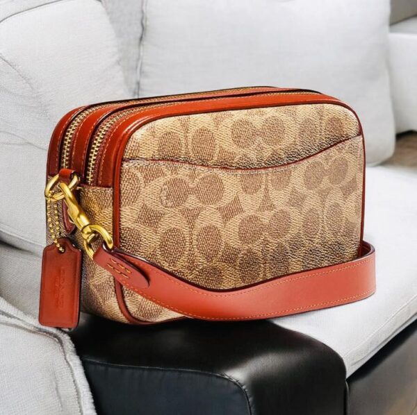 Crossbody Coach (se envia surtido) - Imagen 6