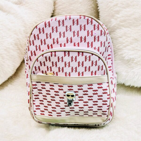Mochila Karl (se envia surtido) - Imagen 3