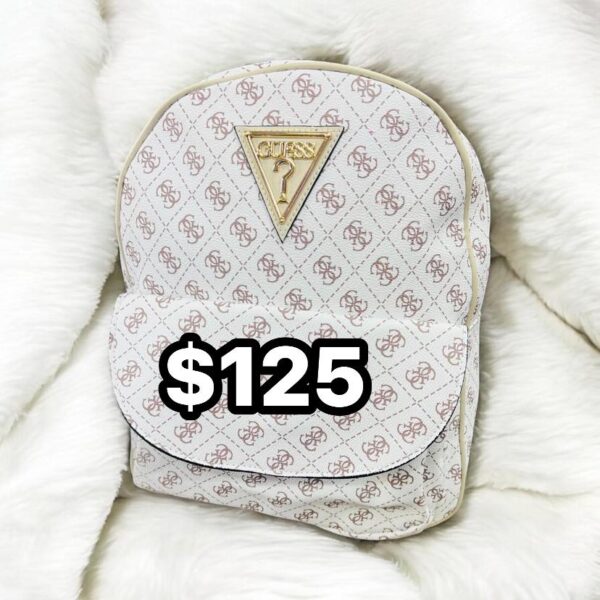 Mochila Guess (se envia surtido) - Imagen 2